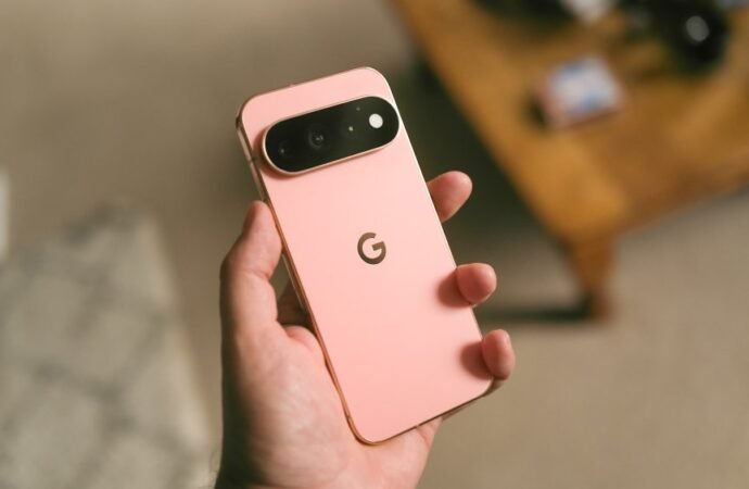 iPhone 18 Pro vs. Pixel 11 Pro: The New Apple and Google Pro Phones Are Quite Different – CNET