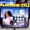 iPhone Duo vs. Galaxy Z Fold 8 Ultra: Apple’s and Samsung’s Premium Foldables Compared – CNET