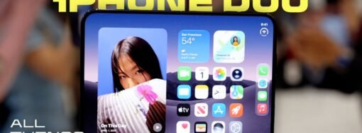 Apple Could Be Working on Multiple Foldable Phones, Report Predicts – CNET
