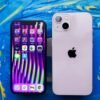 iPhone Handoff will seamlessly share one number between two phones