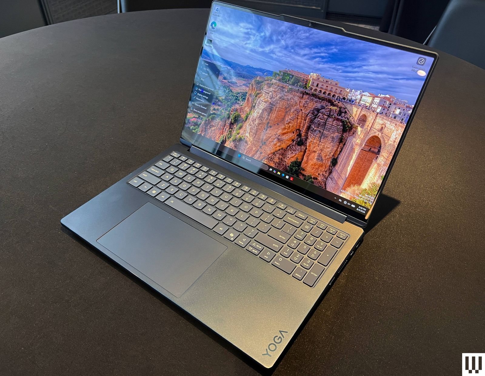 Image may contain Computer Electronics Laptop and Pc