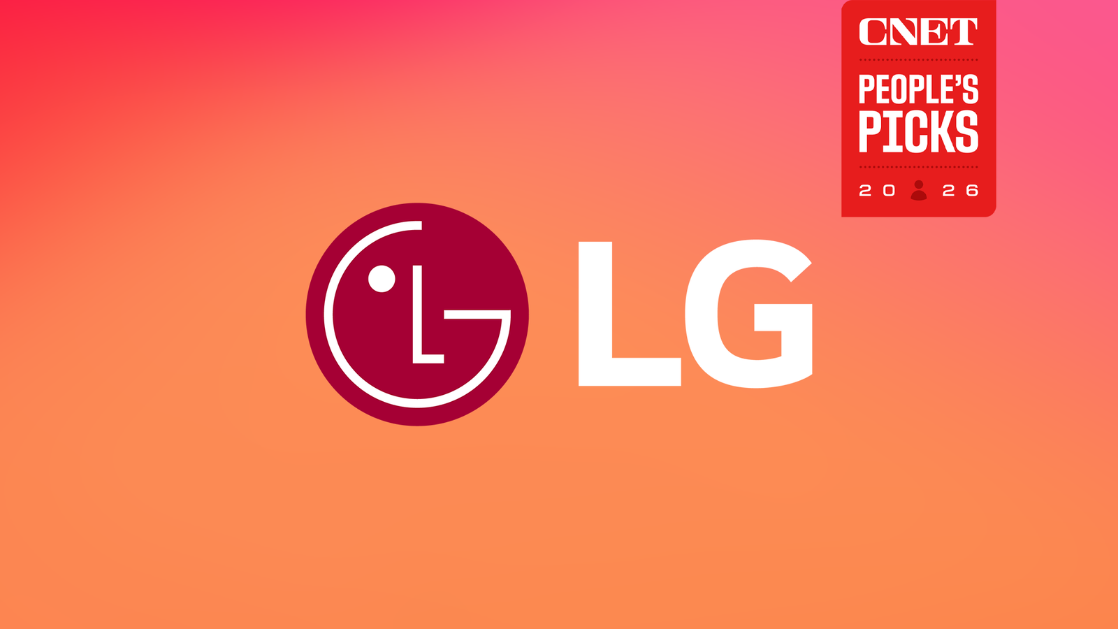 LG People's Picks