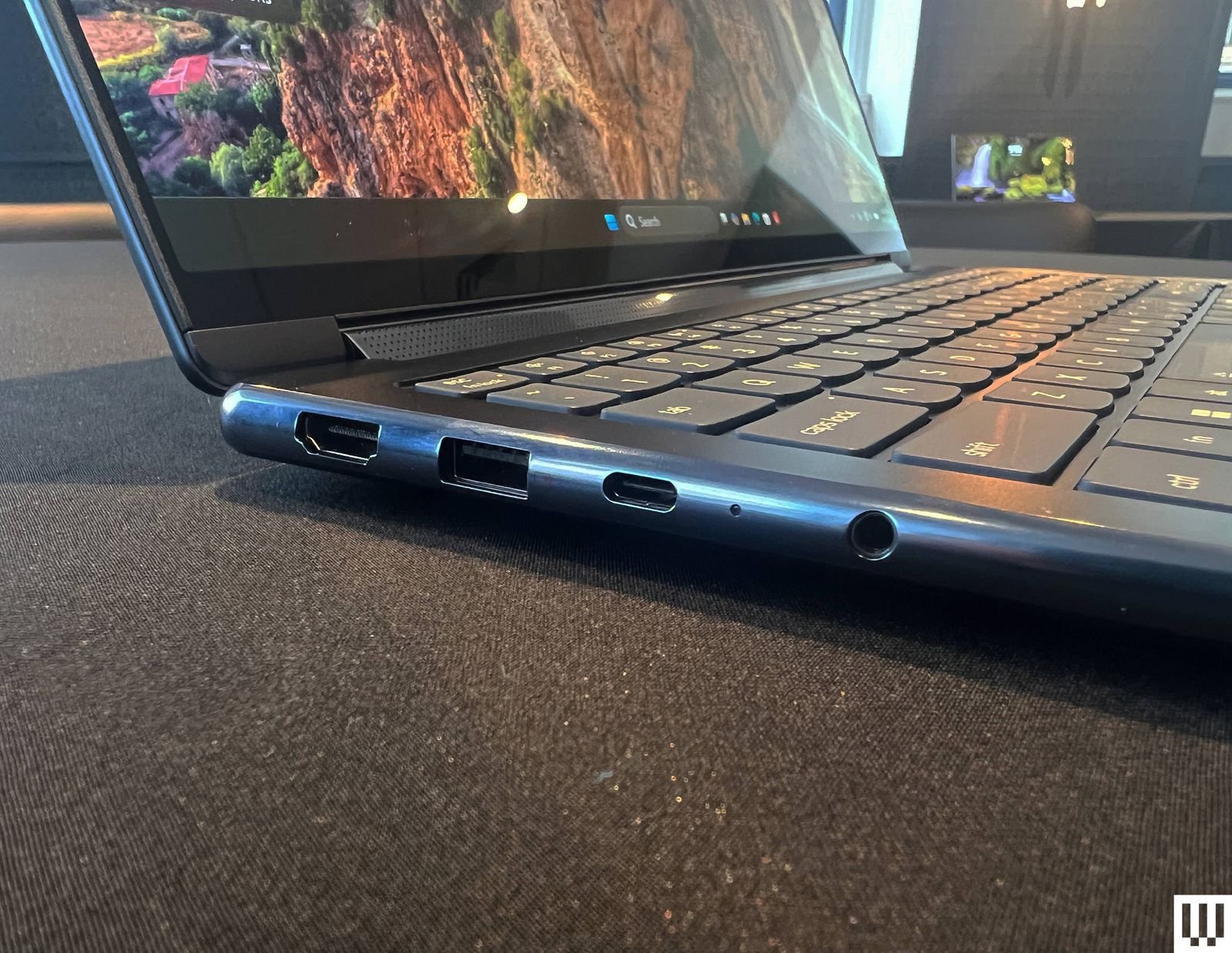 Image may contain Computer Electronics Laptop and Pc