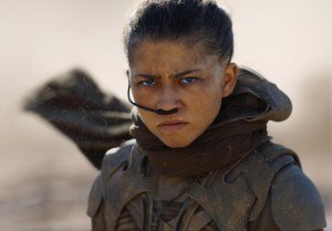 Zendaya Dune 3