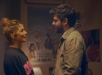 ‘All That She Wants’ Review: Annie Murphy and Cooper Raiff Are Well-Matched in a Generation-Gap Romcom