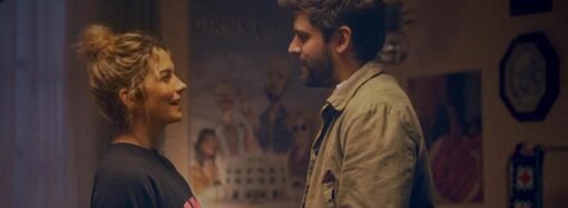 ‘All That She Wants’ Review: Annie Murphy and Cooper Raiff Are Well-Matched in a Generation-Gap Romcom