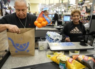 ‘All of us are going to pay’: 30% of Americans are taking out BNPL loans to pay for groceries, and it’s probably going to cost you | Fortune