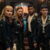 ‘Alpha Gang’ Review: Cate Blanchett, Chris Pine and an All-Star Cast Play Space Aliens in David and Nathan Zellner’s Endearingly Goofy Sci-Fi Spoof