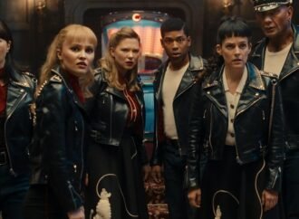 ‘Alpha Gang’ Review: Cate Blanchett, Chris Pine and an All-Star Cast Play Space Aliens in David and Nathan Zellner’s Endearingly Goofy Sci-Fi Spoof