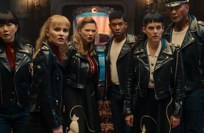 ‘Alpha Gang’ Review: Cate Blanchett, Chris Pine and an All-Star Cast Play Space Aliens in David and Nathan Zellner’s Endearingly Goofy Sci-Fi Spoof