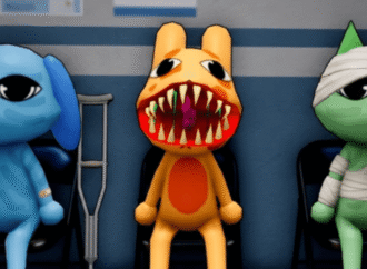‘Animal Hospital’ Leads Roblox Innovation Awards 2026 Winners as Roblox Unveils 20th Anniversary Event