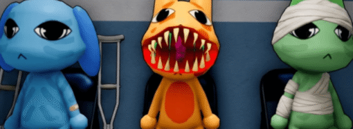‘Animal Hospital’ Leads Roblox Innovation Awards 2026 Winners as Roblox Unveils 20th Anniversary Event