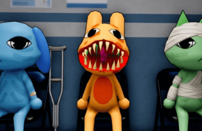 ‘Animal Hospital’ Leads Roblox Innovation Awards 2026 Winners as Roblox Unveils 20th Anniversary Event