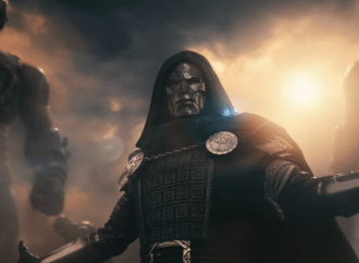 ‘Avengers: Doomsday’ Co-Director Explains It’s ‘Very Difficult’ to Evolve Marvel Characters, but ‘We Need to Surprise Ourselves’ and ‘Audiences’