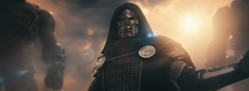 ‘Avengers: Doomsday’ Co-Director Explains It’s ‘Very Difficult’ to Evolve Marvel Characters, but ‘We Need to Surprise Ourselves’ and ‘Audiences’