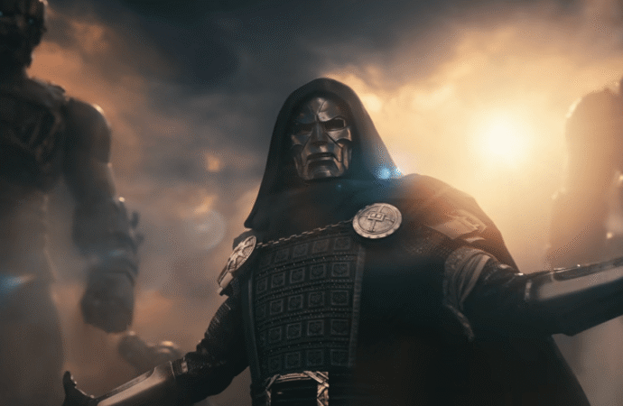 ‘Avengers: Doomsday’ Co-Director Explains It’s ‘Very Difficult’ to Evolve Marvel Characters, but ‘We Need to Surprise Ourselves’ and ‘Audiences’