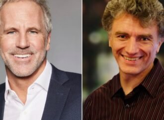 ‘Avengers’ Studio AGBO’s Chris Brearton, Dominic Hughes to Keynote Tokyo Market on Artist-Led AI in Storytelling