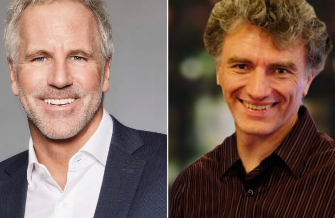 ‘Avengers’ Studio AGBO’s Chris Brearton, Dominic Hughes to Keynote Tokyo Market on Artist-Led AI in Storytelling