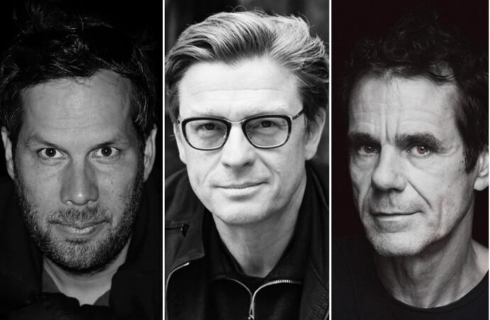 ‘Babylon Berlin’ Creatives Reflects on Final Season, 13-Year Journey, Past and Present Germany