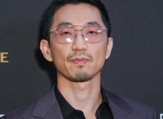 ‘Beef’ Creator Lee Sung Jin Pitched Charles Melton on the Show Over Dinner: ‘By the Third Appetizer He Said Yes’