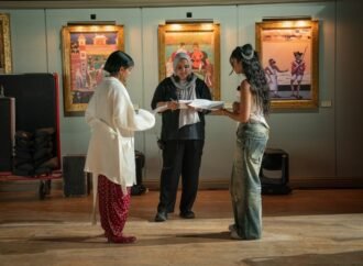 ‘Best of the Best’ Director Lena Khan on Making a Bollywood Fusion Dance Movie for Netflix, Working With Hasan Minhaj and Telling Maitreyi Ramakrishnan to Bring ‘Channing Tatum Energy’