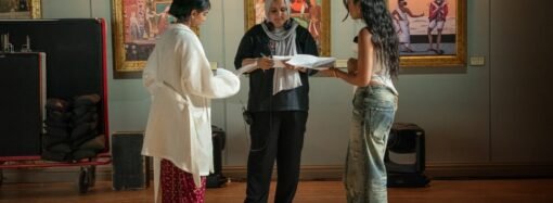 ‘Best of the Best’ Director Lena Khan on Making a Bollywood Fusion Dance Movie for Netflix, Working With Hasan Minhaj and Telling Maitreyi Ramakrishnan to Bring ‘Channing Tatum Energy’