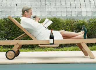 ‘Burgundy’ Review: An Attractive, Light-Bodied Wine Doc With a Good Nose but No Legs