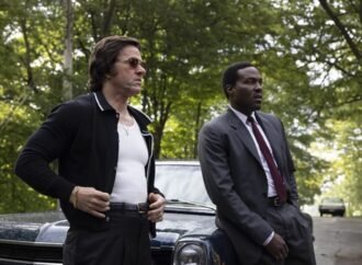 ‘By Any Means’ Review: Mark Wahlberg Teaches the Virtues of Violence in Elegance Bratton’s Bluntly Drawn Historical Thriller