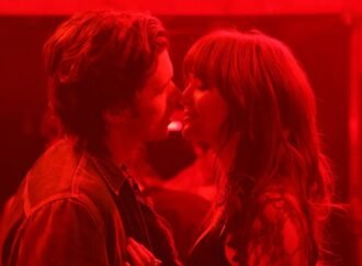 ‘Charlie Harper’ Review: Emilia Jones and Nick Robinson Come Apart, in Fits and Starts, in a Fuzzy, Non-Linear Breakup Drama
