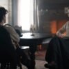 ‘Company’ Stars Nick Nolte, Adelaide Clemens on the Film’s Power of Stillness
