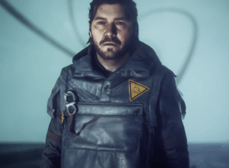 ‘Control Resonant’ Team on ‘Reverse Symmetry’ of Switching From Jesse to Dylan as Sequel Game’s New Protagonist