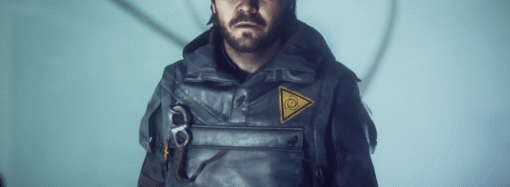 ‘Control Resonant’ Team on ‘Reverse Symmetry’ of Switching From Jesse to Dylan as Sequel Game’s New Protagonist