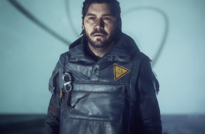 ‘Control Resonant’ Team on ‘Reverse Symmetry’ of Switching From Jesse to Dylan as Sequel Game’s New Protagonist