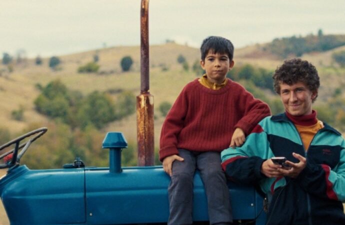 ‘DJ Ahmet’ Leads Adriatic Awards Contest, Followed by ‘Yugo Florida’