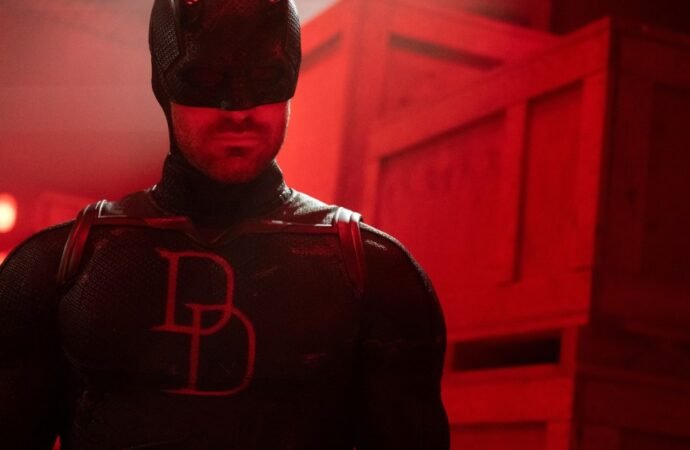 ‘Daredevil: Born Again’ Ending With Season 3