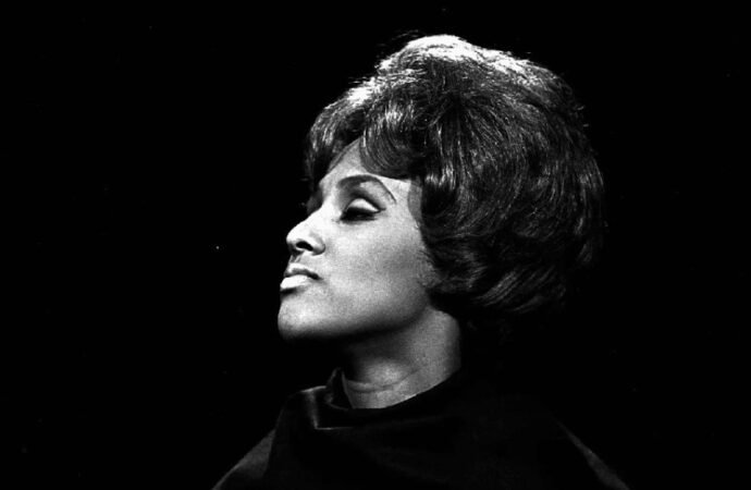 ‘Darlene Love: I Know Where I’ve Been’ Review: A Stirring Pop Doc Traces How the Great Singer of ‘He’s a Rebel’ and Other Classics Reclaimed Her Name