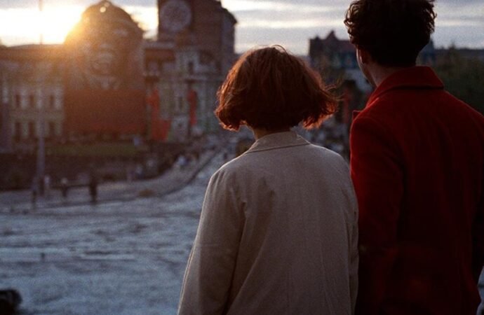 ‘Dau’ Review: Ilya Khrzhanovsky’s Vast Cinematic Experiment in Historical World-Building Remains More Impressive From a Distance