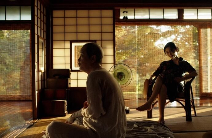 ‘Diary of a Mad Old Man’ Review: Wayne Wang and Fan Bingbing Unintentionally Find the Boredom in Sex and Death