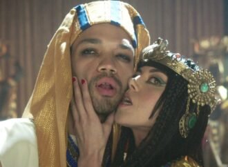 ‘Drunk History’ Returns With New Short-Form Episodes 7 Years After Comedy Central Finale