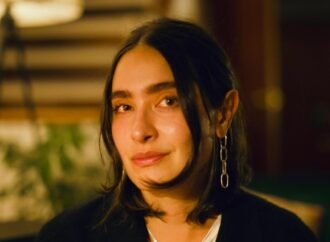 ‘Elite’ Star Ester Expósito Circles ‘Stink Eye,’ an Iberseries Co-Production & Financing Forum Title (EXCLUSIVE)