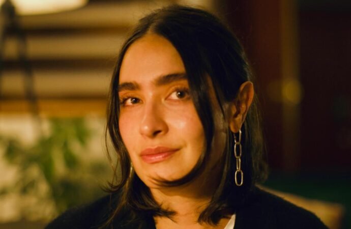 ‘Elite’ Star Ester Expósito Circles ‘Stink Eye,’ an Iberseries Co-Production & Financing Forum Title (EXCLUSIVE)