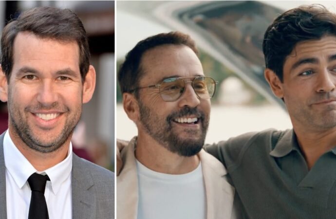 ‘Entourage’ Creator Slams ‘God-Awful’ Ad Reuniting Jeremy Piven and Adrian Grenier: A ‘S—ty Imitation’ That ‘Makes Me Puke’