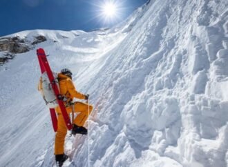 ‘Everest: The Other Side’ Review: The ‘Free Solo’ Directors Return With Another Extreme Sports Doc, This Time Tainted by Tragedy