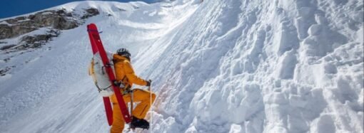 ‘Everest: The Other Side’ Review: The ‘Free Solo’ Directors Return With Another Extreme Sports Doc, This Time Tainted by Tragedy