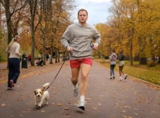‘Everybody Wants to F— Me’ Review: Giddily Genre-Crossing Comedy Sees Right Through Taron Egerton’s Nice-Guy Act