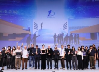 ‘Final Payment,’ ‘Zoom In, Zoom Out’ Win Big at Pingyao; ‘Congo Boy’ Takes Rossellini Prize