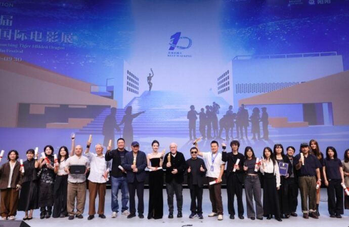 ‘Final Payment,’ ‘Zoom In, Zoom Out’ Win Big at Pingyao; ‘Congo Boy’ Takes Rossellini Prize