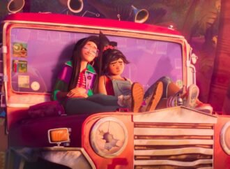 ‘Forgotten Island’ Review: A Delightful Animated Celebration of Friendship and Filipino Culture