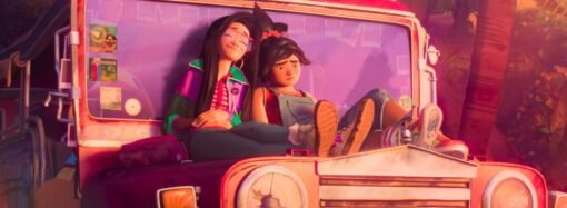 ‘Forgotten Island’ Review: A Delightful Animated Celebration of Friendship and Filipino Culture