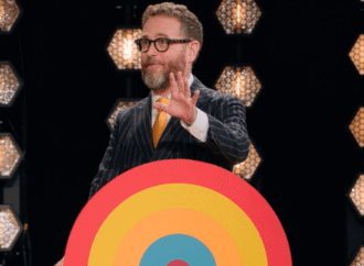 ‘Game Changer’ Host Sam Reich on Season 8’s 23-Contestant, 90-Minute, Non-Chili’s-Sponsored Finale and ‘Acid Trip’ Season 9 Episode Plans